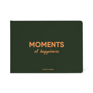  Фотоальбом Moments of Happiness: Фото - ORNER 