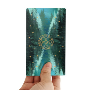  Карты Таро «Сила природы»: Фото - ORNER 