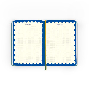  Кулінарний блокнот «Записано з любов'ю»: Фото - ORNER 