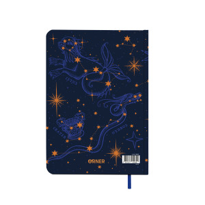  Мініпланер «I HAVE A MAGIC PLAN mini» синій: Фото - ORNER 