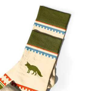  Набор носков «Восток»: Фото - ORNER 