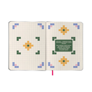  Планер «I HAVE NO PLAN»: Фото - ORNER 