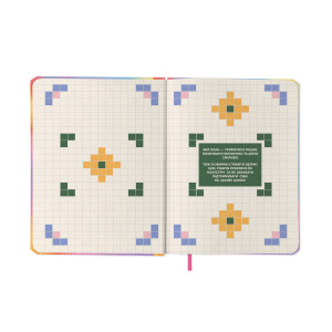  Планер «I HAVE A MAGIC PLAN» градієнт: Фото - ORNER 