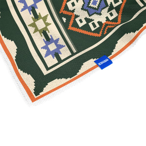  Плед «Центр Украины»: Фото - ORNER 