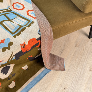  Плед «Дитинство»: Фото - ORNER 