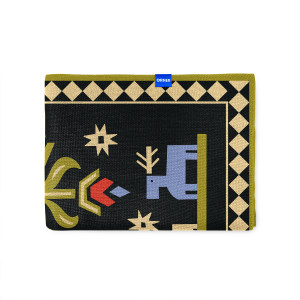  Плед «Дерево життя»: Фото - ORNER 