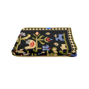  Плед «Дерево життя»: Фото - ORNER 