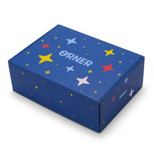  Подарочный набор «Игры для друзей»: Фото - ORNER 