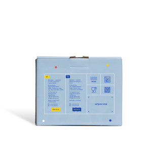  Чашка «Кот ААА»: Фото - ORNER 