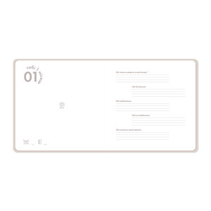  Детский фотоальбом «Котенок»: Фото - ORNER 