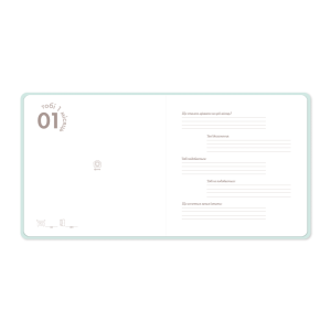  Детский фотоальбом «Львенок»: Фото - ORNER 