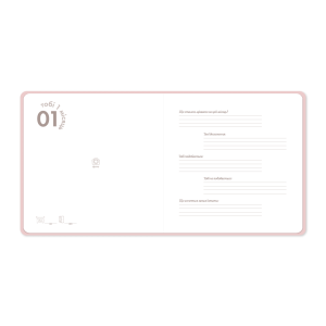  Дитячий фотоальбом «Тигренятко»: Фото - ORNER 