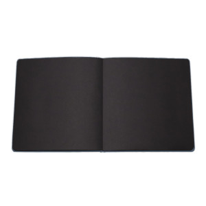  Фотоальбом «Найтепліші моменти життя» графітовий: Фото - ORNER 