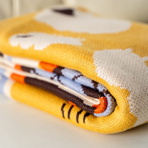  Плед «Вівчарство»: Фото - ORNER 