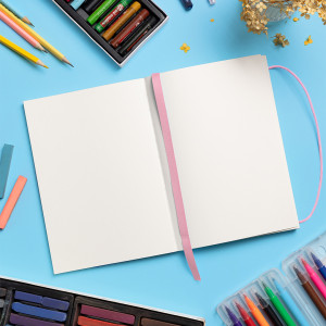  Скетчбук «Киев»: Фото - ORNER 