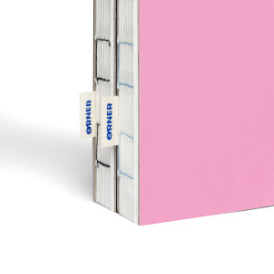  Скетчбук «Рисуй так, будто никто не видит»: Фото - ORNER 