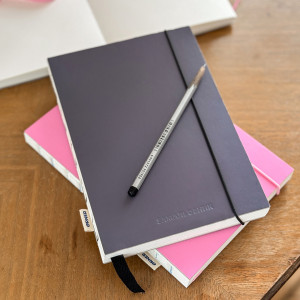  Скетчбук «Замальовник» графітовий: Фото - ORNER 