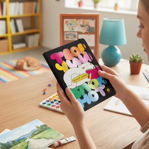  Творческий блокнот ORNER x Maliunok «Для твоих гениальных идей»: Фото - ORNER 