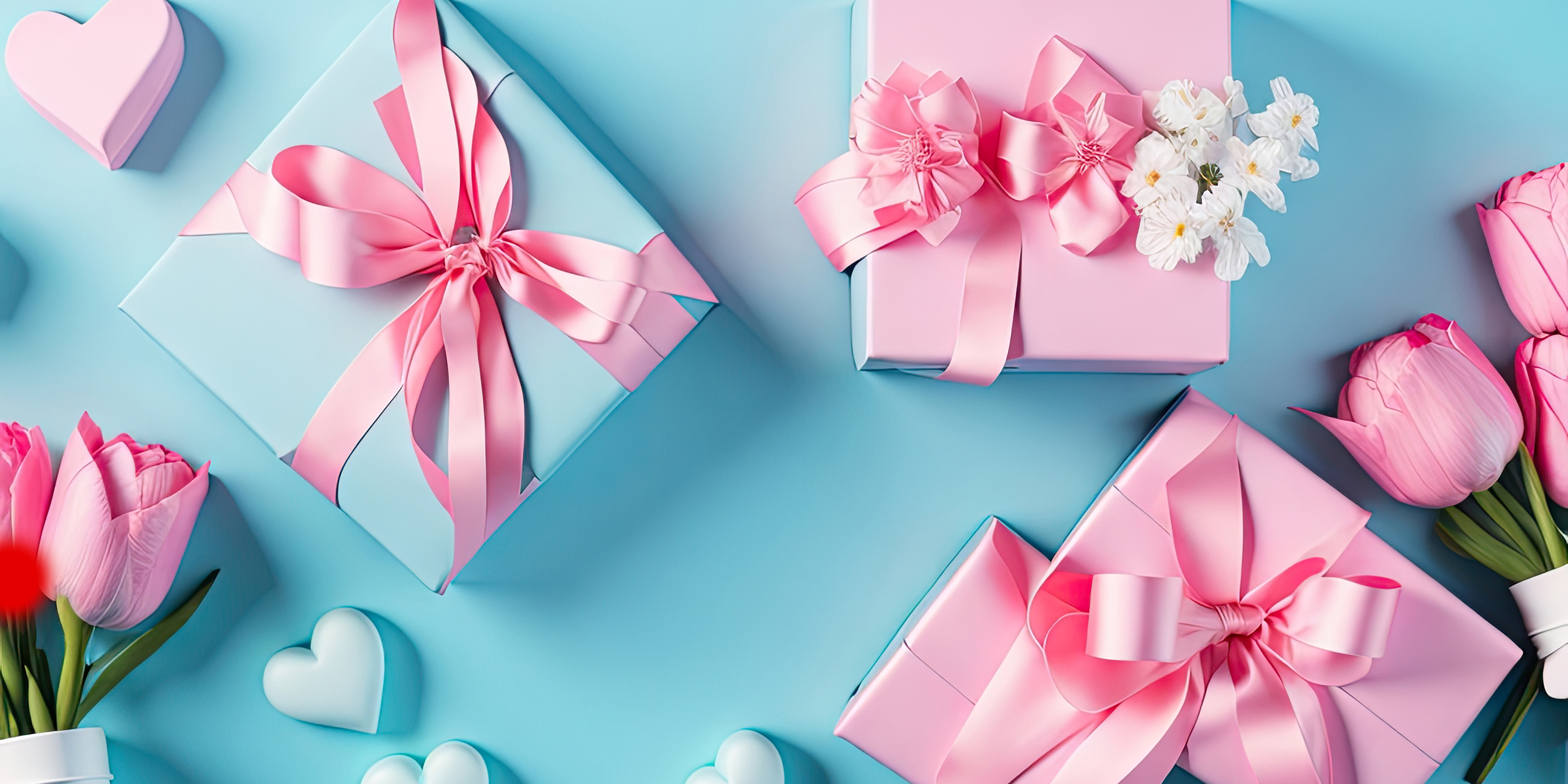 Что подарить на гендер пати: подсказки и идеи от ORNER: Фото 2 - ORNER