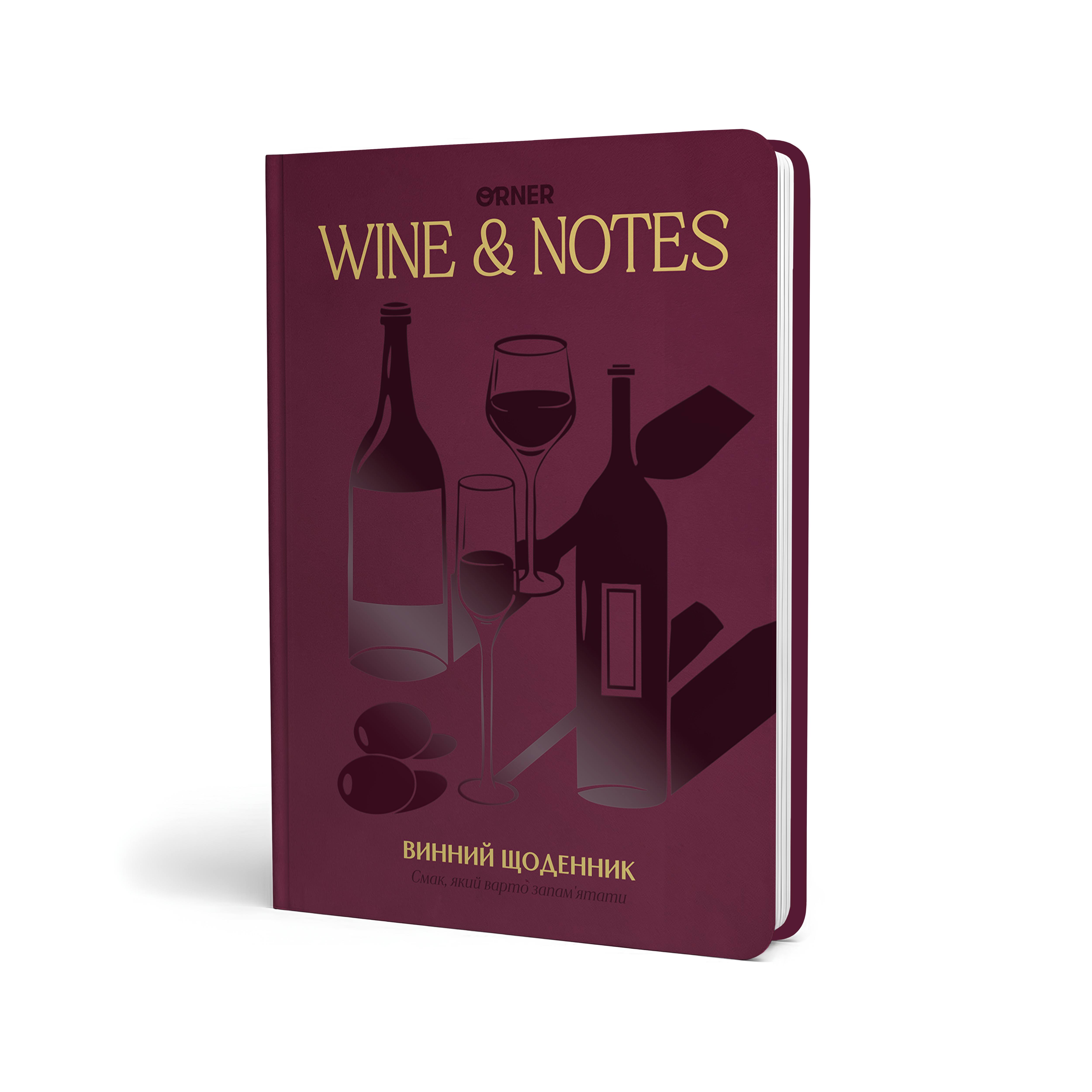 Фото Фото - ORNER