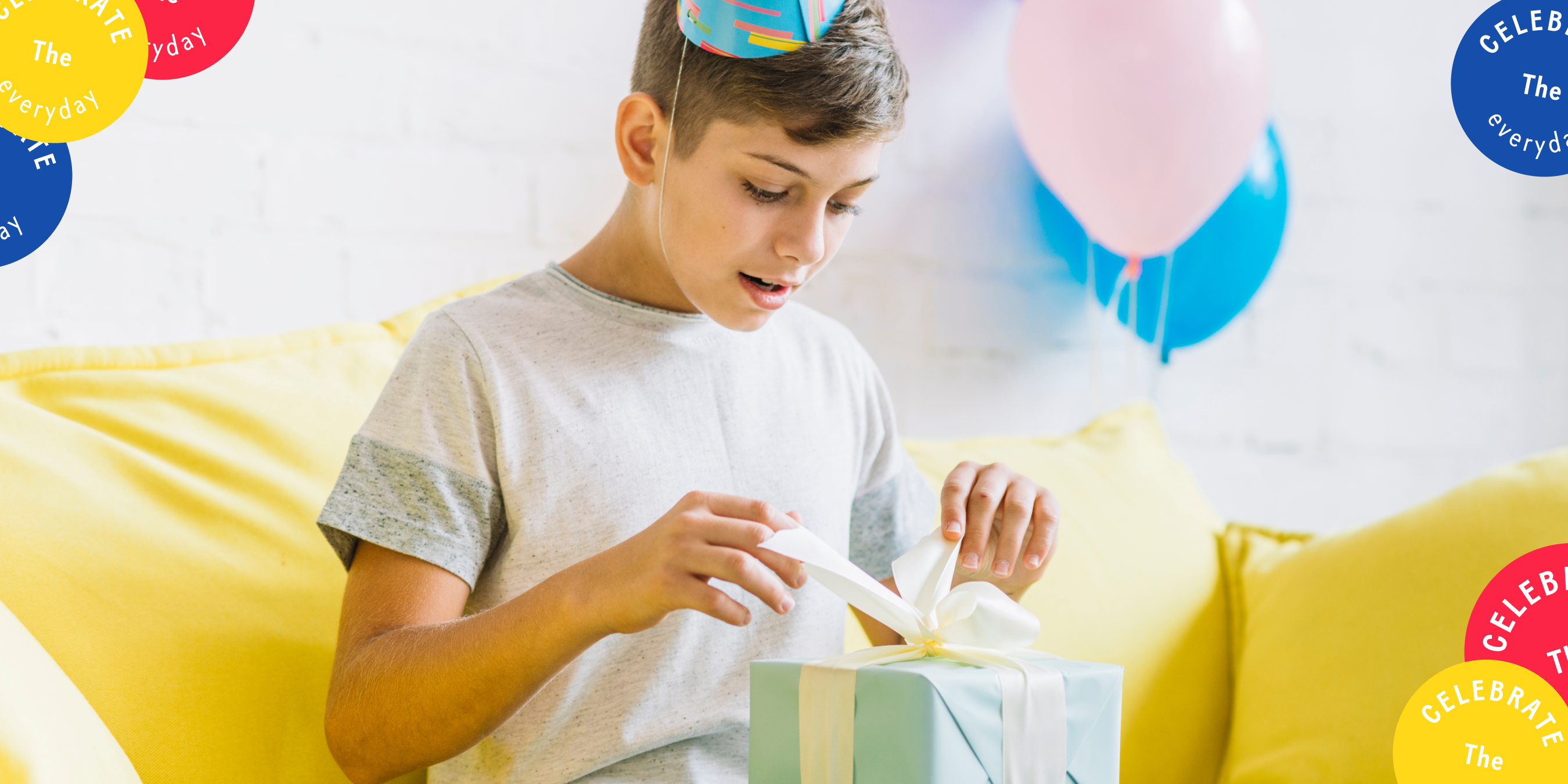 Что подарить мальчику на 10 лет: советы по выбору и лучшие варианты: Фото 5 - ORNER