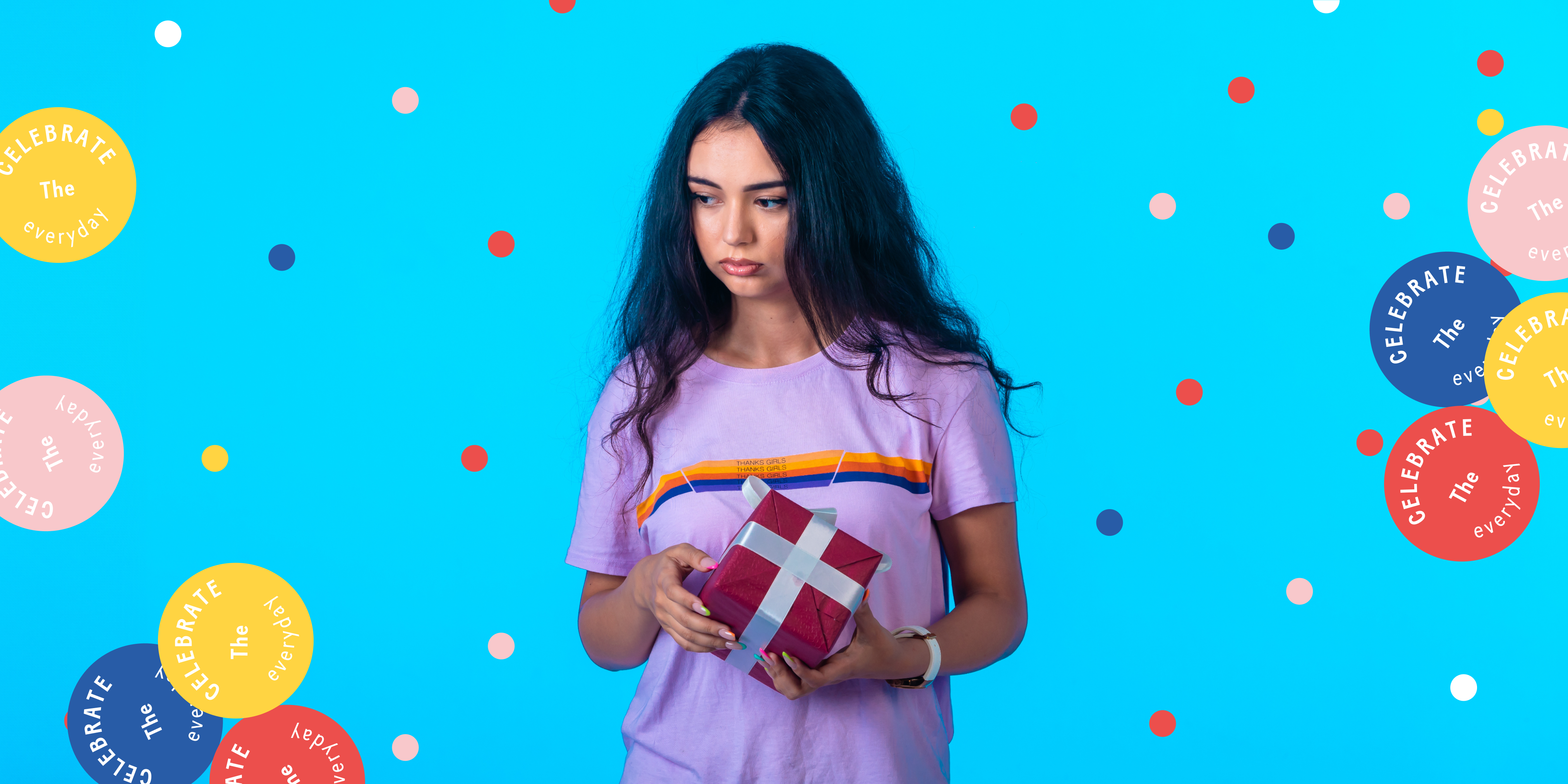 Что подарить девочке 15 лет: актуальные идеи и варианты: Фото 3 - ORNER