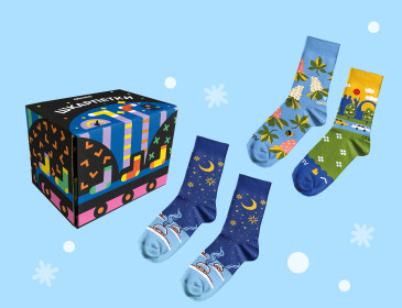  noski: фото - ORNER 