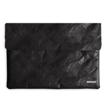  Laptop case Just Black: photo 2 - ORNER 