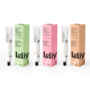  Set of 3 hand creams: photo - ORNER 