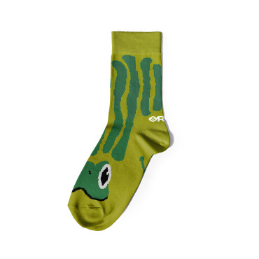  Kids Socks Set Ribbit: photo 2 - ORNER 