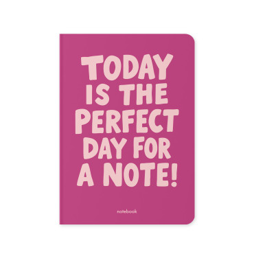  Блокнот в крапку «Day for note»: фото - ORNER 