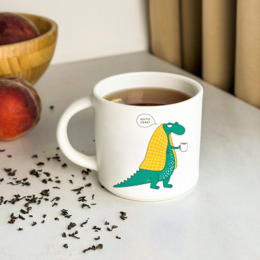  Cup Rex: Morning magic: photo 2 - ORNER 