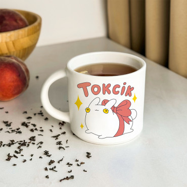  Cup Toxic: photo 2 - ORNER 