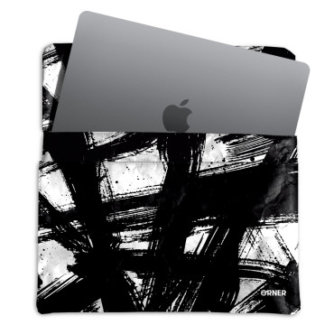  Laptop case Think different: photo - ORNER 