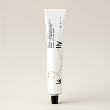  Крем для рук ORNER X Leliy «Пока город спит»: фото 2 - ORNER 