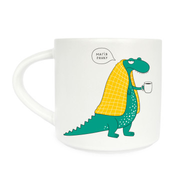  Cup Rex: Morning magic: photo - ORNER 