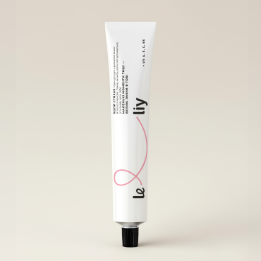  Крем для рук ORNER X Leliy «Когда стихает»: фото 2 - ORNER 