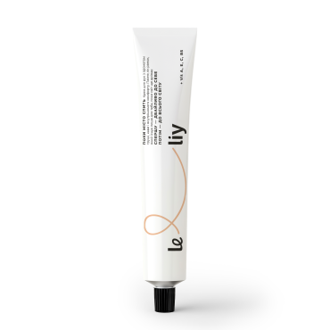  Крем для рук ORNER X Leliy «Поки місто спить»: фото 2 - ORNER 