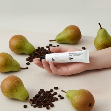  Hand cream ORNER X Leliy While the city sleeps: photo 2 - ORNER 