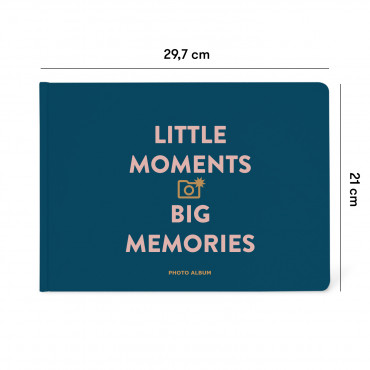  Photo album Little moments big memories: photo 2 - ORNER 