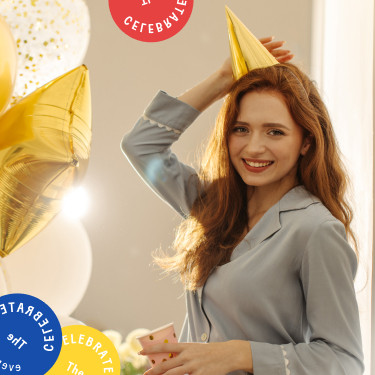  Що можна подарувати жінці на День народження: варіанти, ідеї та поради з вибору: Фото - ORNER 