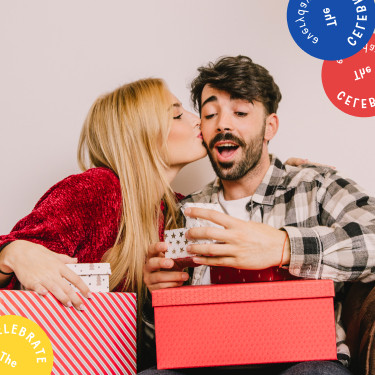  Что подарить на 5-ю годовщину свадьбы?: Фото - ORNER 