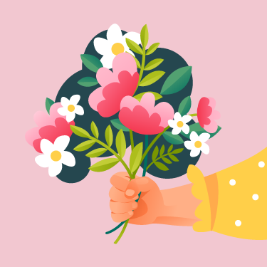  Що подарувати на День матері: креативні ідеї та варіанти: Фото - ORNER 