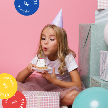  Що подарувати дівчинці на 9 років: оригінальні ідеї та рекомендації щодо вибору: Фото - ORNER 