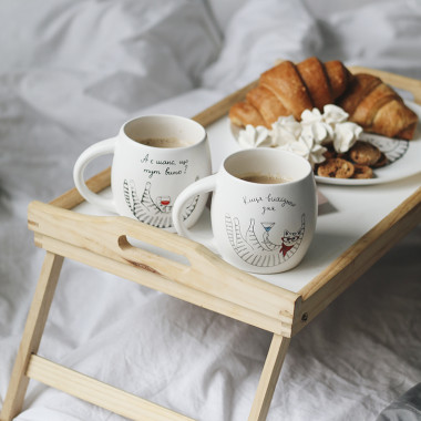  3 рецепти сніданків, які прокачають твій ранок: Фото - ORNER 