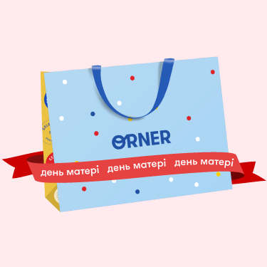  Что подарить маме: 5 идей подарков от ORNER: Фото - ORNER 