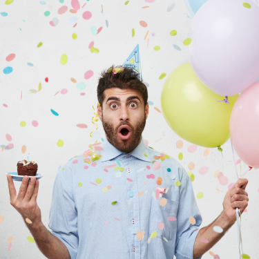  Що подарувати другу: ідеї та варіанти подарунків другові на свята і просто так: Фото - ORNER 