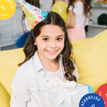  Что можно подарить девочке на 12 лет: ТОПовые идеи и варианты: Фото - ORNER 