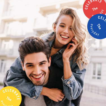  Що подарувати коханій людині на першу річницю стосунків: поради та рекомендації від ORNER: Фото - ORNER 