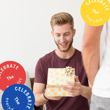  Подарунки для брата на День народження: варіанти та рекомендації небанальних подарунків: Фото - ORNER 